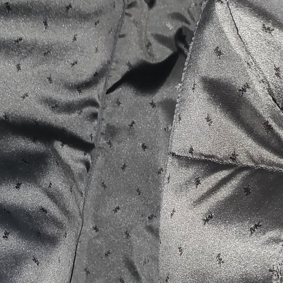 Michael Kors Kent Cyprus Camo neon Blue Backpack - Picture 6 of 7